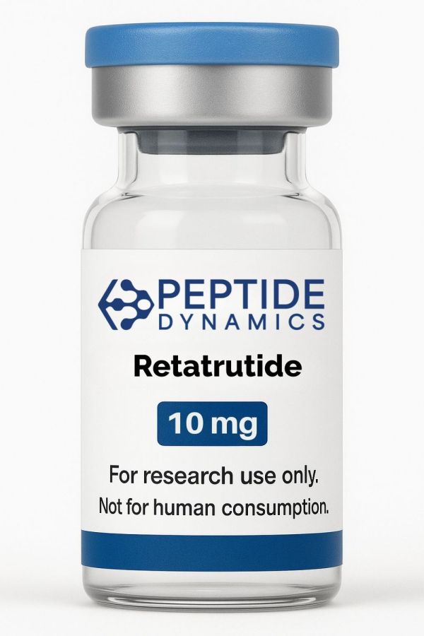 Retatrutide